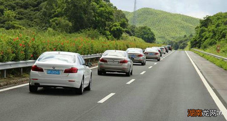 驾照到手多久可以上高速