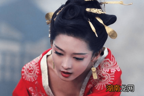 李世民最爱的小女儿，一生过得如何？