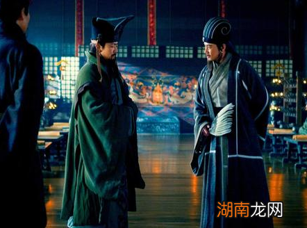 历史上的司马懿和诸葛亮是什么样的 两人谁更厉害