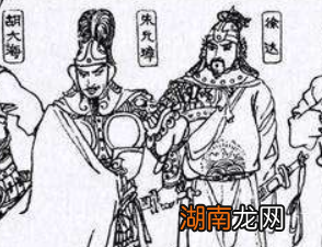 明朝开国设了六公爵，为什么其中没有刘伯温呢?