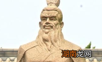 《隆中对》从理论到实践迈出的第一步是什么?