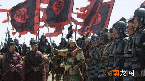 古代打仗动不动就是数十万军队存在 真实情况到底是什么样的