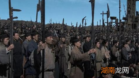 古代打仗动不动就是数十万军队存在 真实情况到底是什么样的