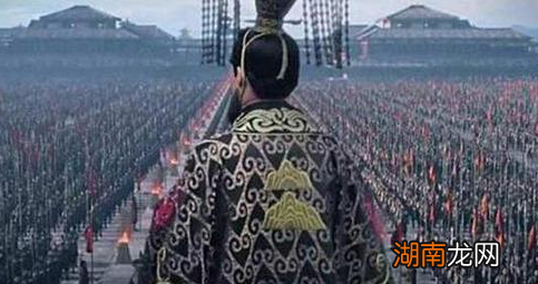 古代打仗动不动就是数十万军队存在 真实情况到底是什么样的