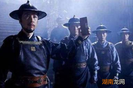 明朝历史上有哪些著名的衙门?