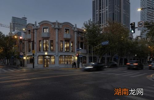 连接年轻用户 重塑零售空间 著名室内设计杂志专题推介尼康上海直营店