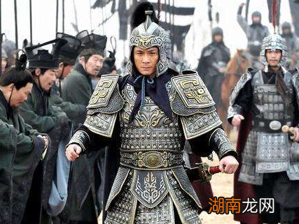 古代打仗到底是什么样的 期间过程又是什么样的