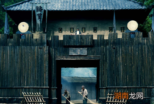 探索历史上真实的&amp;ldquo;空城计&amp;rdquo;，与曹操有关