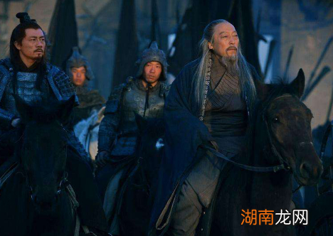 探索历史上真实的&amp;ldquo;空城计&amp;rdquo;，与曹操有关