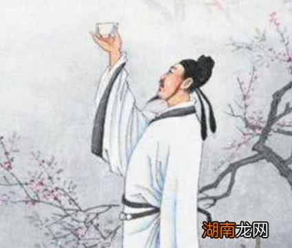 古代有名的“酒中八仙”是谁 他们为什么被叫做酒中仙