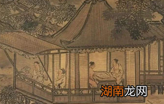 清代文学家顾贞观和纳兰容若是什么关系？