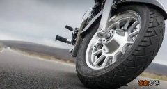摩托轮胎多久换一次比较好