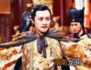 娄昭君是什么人?六个儿子出了三个皇帝