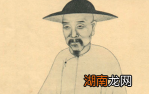 历史上朱彝尊的轶事典故有哪些？