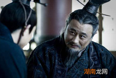 沙丘之变进行的十分隐秘,后人是怎么知道遗诏被篡改了?