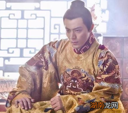 古代东宫作为微缩的朝廷 东宫需要配备哪些官职