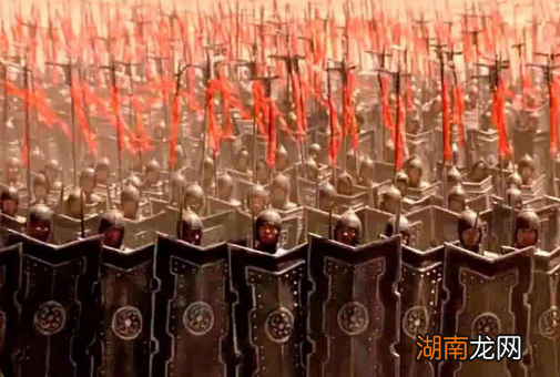 历史上御林军反叛的案例为什么那么少？赵匡胤做了哪些安排？