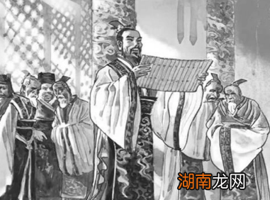 在政治、经济与军事方面,“宣王中兴”取得了哪些成绩?