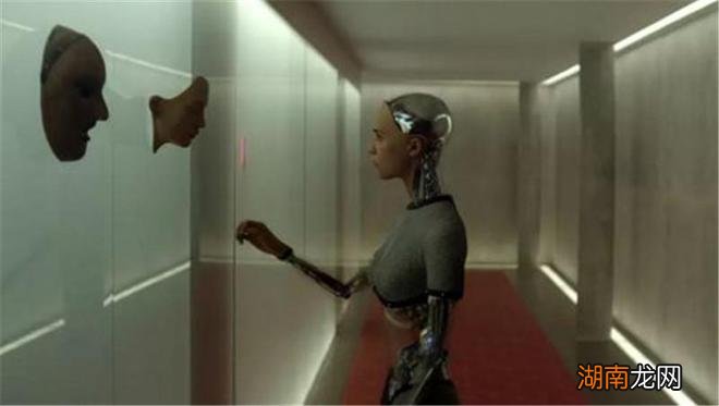 当机器人拥有了思维能否懂得人类情感