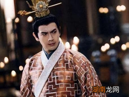 古代太子原本可以合法继承皇位 古人为什么还要造反上位