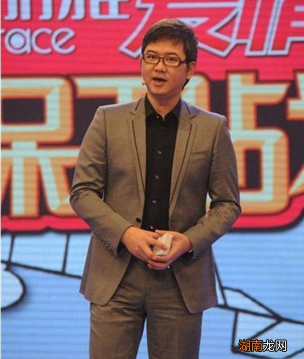 情感专家赵川：3婚2离你们经历的我都经历过3婚娶小16岁妻子