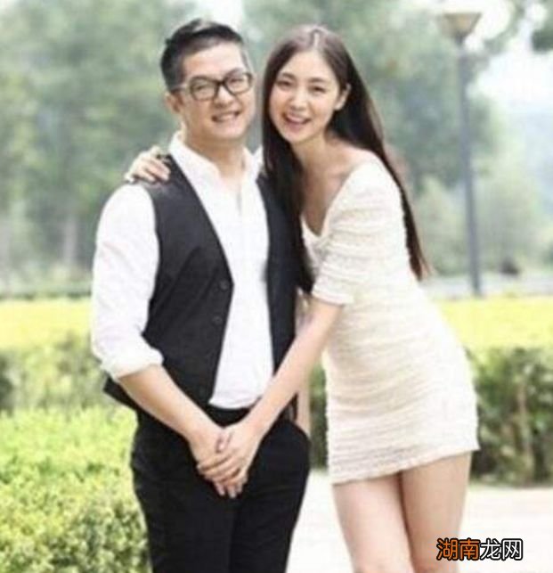 情感专家赵川：3婚2离你们经历的我都经历过3婚娶小16岁妻子