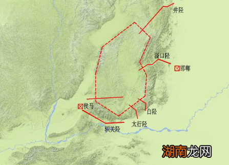 明知十分冒险，秦国为何还是发动了长平之战？