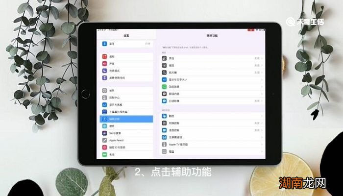 ipad怎么快速截屏 ipad怎么快速截屏的方法