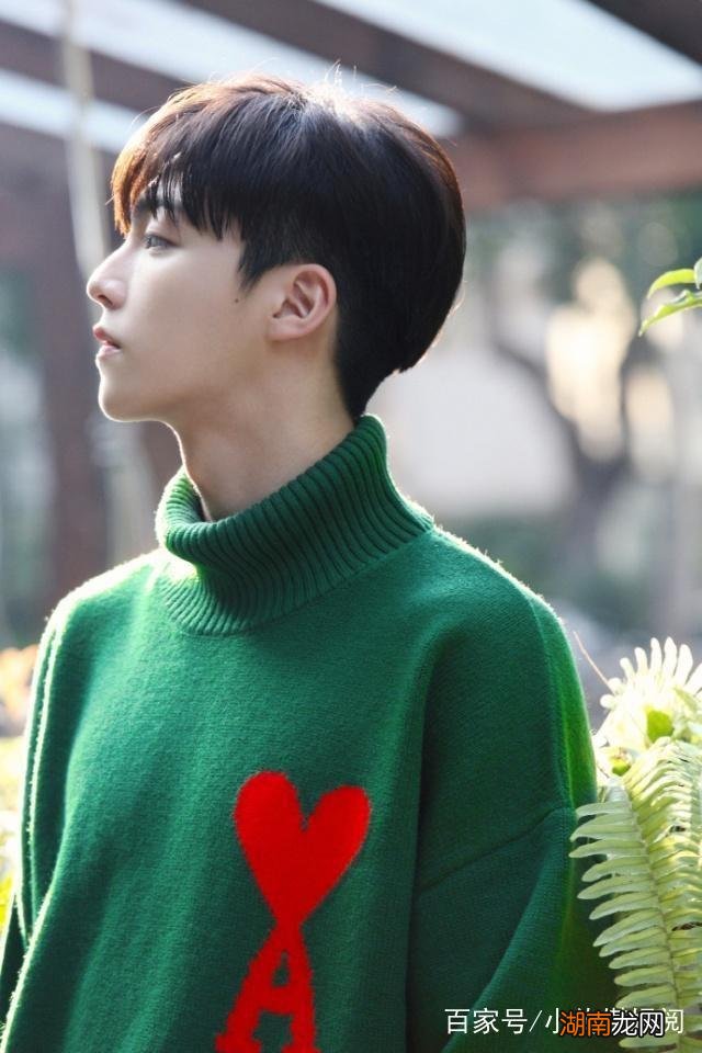 又一部机器人和人类恋爱类型题材的电视剧男女主都太给力