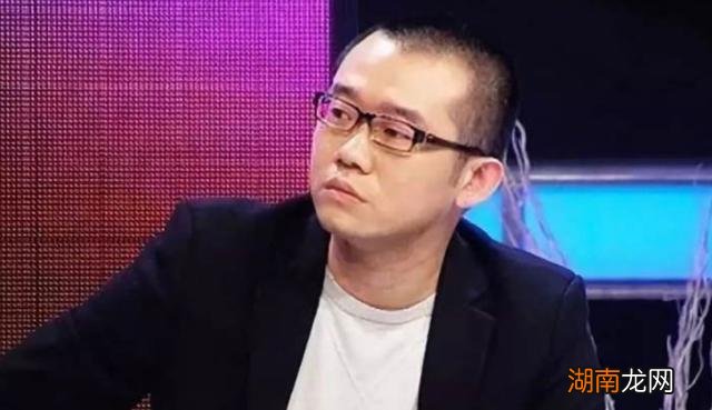 从情感大师到默默无闻遭央视主持怒怼涂磊终究还是跌落神坛