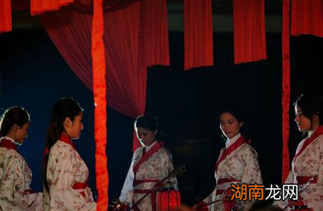 壬寅宫变是怎么回事？嘉靖帝差点被宫女勒死