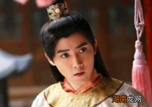 朱标去世后,朱元璋为何不把皇位传给朱棣?