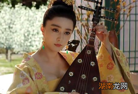 唐玄宗和杨贵妃年龄相差了三十四岁 两人为何还能如此恩爱