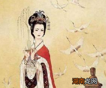 萧淑妃的三个孩子最后是什么结局？