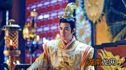 李治又不是李世民的嫡长子 李世民为何还选择他作为继承人