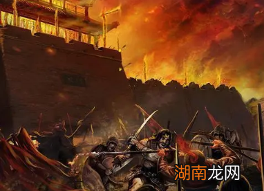 如何评价周昭王的南征?翟王南征造成了怎样的影响?