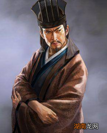 刘备痛失的大将，最后成东吴待遇如何？