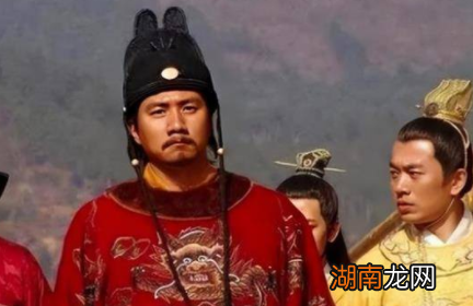 明朝16个帝王的名字连起来有何规律？