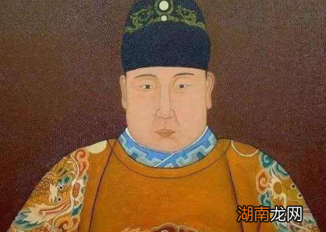 明十三陵少了哪几个皇帝呢？