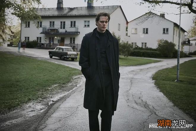 凌凌漆：人质对绑匪产生了信任和情感《克拉克