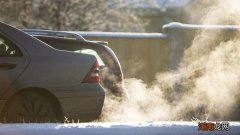 现在的汽车还需要热车吗