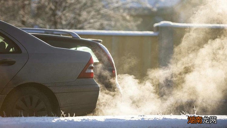 现在的汽车还需要热车吗