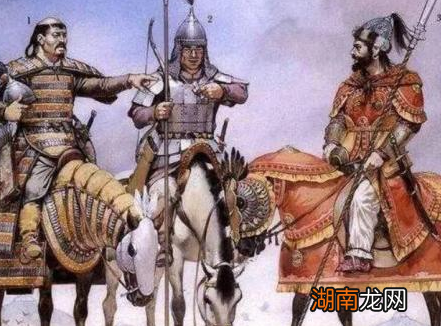 古代王朝处在鼎盛时期的话 古人能够养活多少兵马