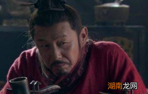 历史上名声最差的开国皇帝为什么是刘邦?