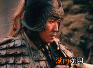 赵云留下诸多战功,为何官职却不高呢?