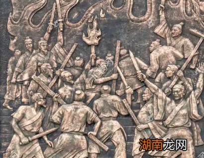 西周时期的国人暴动产生了哪些影响?又存在哪些争议呢?