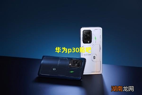 华为p30贴吧