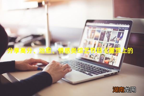 分享高分、治愈、情感类综艺节目《屋顶上的女孩