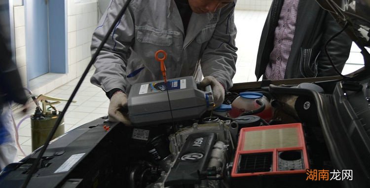 新车首保可以在异地4s店做吗