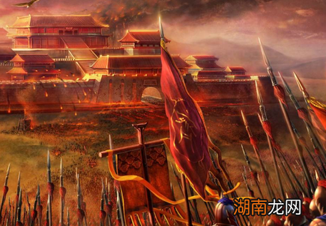 古代打仗古人为什么不射战马 古人不是说射人先射马吗